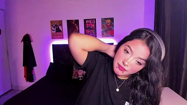 Snapshot of Mariana_Hasper_ chatting on 09-20-25, 12:11 Mariana Hasper  online show from 09-20-25, 12:11