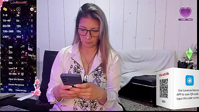 MichelleManson online show from 01-29-25, 10:16