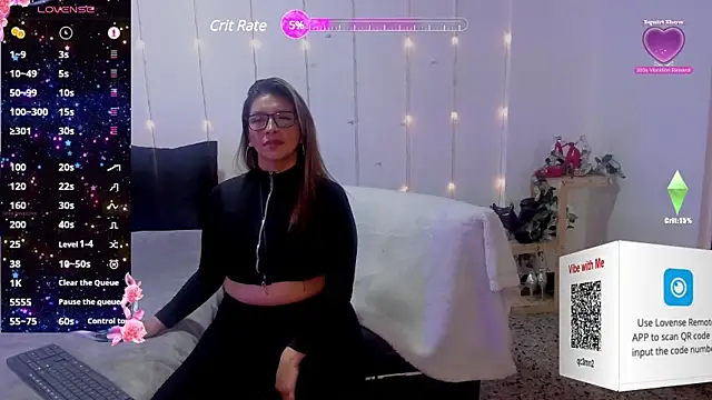 MichelleManson online show from 02-28-25, 10:41