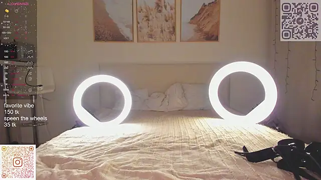 diaanona online show from 01-12-25, 02:24