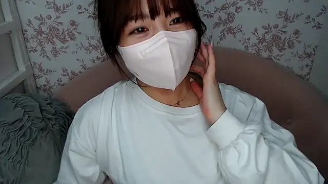 mei hosina online show from 03-21-25, 03:57