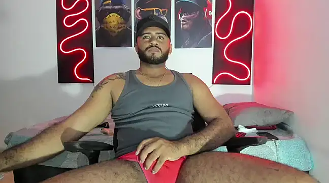 Snapshot of Hardboy_latin chatting on 02-27-25, 02:42 Hardboy latin online show from 02-27-25, 02:42