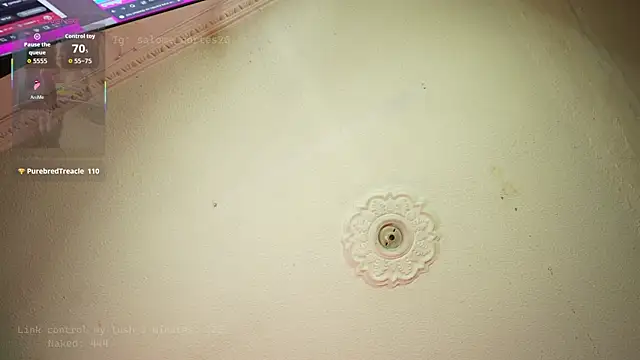 salome cortes26 online show from 04-19-26, 06:10