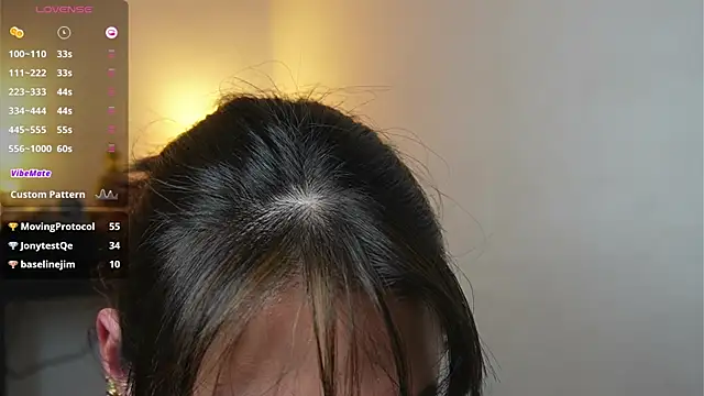 Snapshot of AlessiaVix chatting on 02-10-25, 06:03 AlessiaVix online show from 02-10-25, 06:03