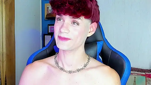 VladHellsing4 online show from 01-09-25, 05:11