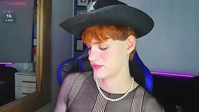 VladHellsing4 online show from 09-19-25, 02:51