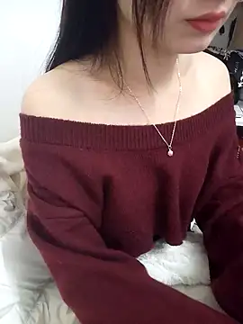 Lovely kute online show from 02-24-25, 11:52