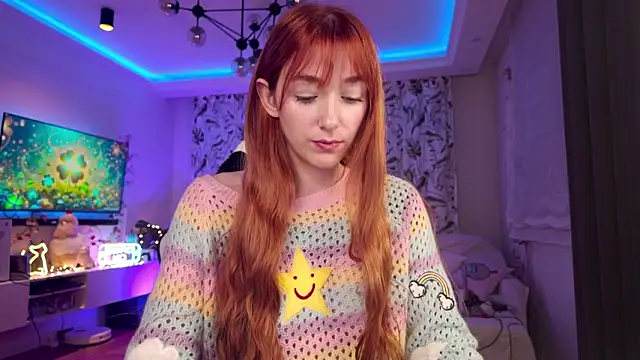 Anna Prince online show from 03-20-26, 03:33