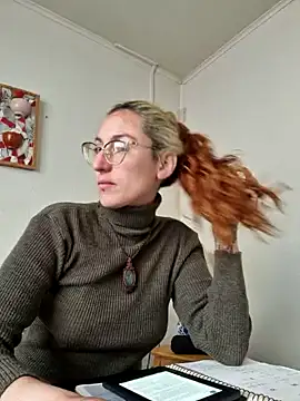 Snapshot of Afrania chatting on 12-12-24, 12:16 Afrania online show from 12-12-24, 12:16