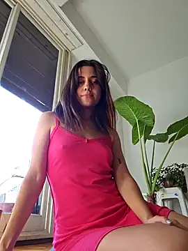 Snapshot of SaraLatinayPrimiciax chatting on 01-25-25, 08:31 SaraLatinayPrimiciax online show from 01-25-25, 08:31