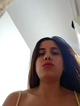 Snapshot of SaraLatinayPrimiciax chatting on 03-21-25, 03:46 SaraLatinayPrimiciax online show from 03-21-25, 03:46