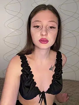 Kimsweet7 online show from 10-25-25, 05:51