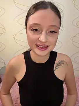 Kimsweet7 online show from 11-13-25, 06:07