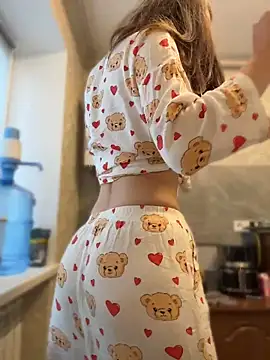 Kimsweet7 online show from 04-24-26, 02:08