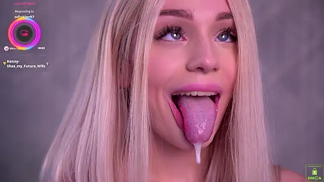 Snapshot of tessa_meow chatting on 01-27-25, 08:39 tessa meow online show from 01-27-25, 08:39