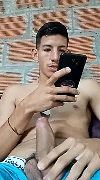 sbsmenhot online show from 02-13-25, 04:07