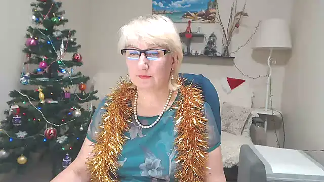 FleurMays online show from 12-23-24, 11:36