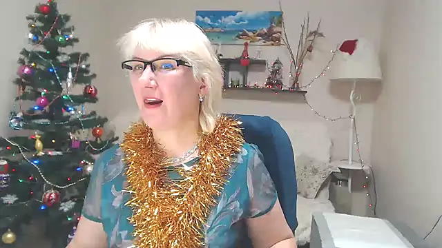 FleurMays online show from 12-29-24, 08:00