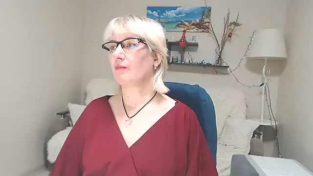 FleurMays online show from 01-15-25, 11:00