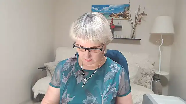 FleurMays online show from 01-30-25, 12:48