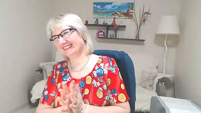 FleurMays online show from 02-13-25, 07:13