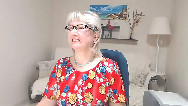 FleurMays online show from 02-14-25, 03:54