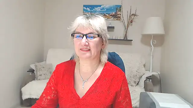 FleurMays online show from 02-18-25, 07:32