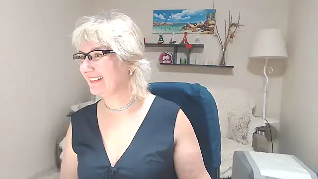 FleurMays online show from 02-22-25, 12:08