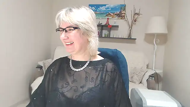 FleurMays online show from 02-27-25, 05:56