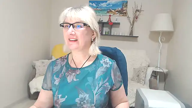 FleurMays online show from 03-13-25, 07:09