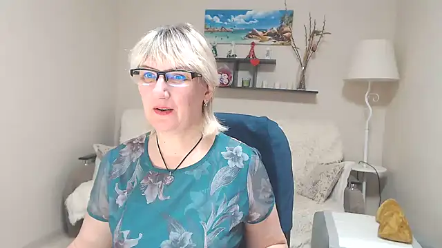 FleurMays online show from 03-14-25, 11:23