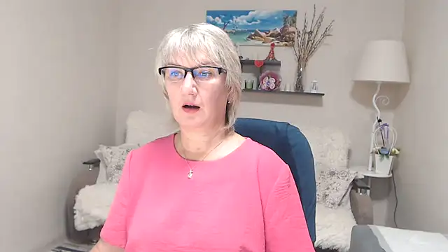 FleurMays online show from 10-06-25, 05:05