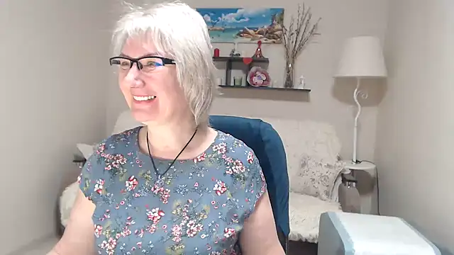 FleurMays online show from 03-11-26, 03:34