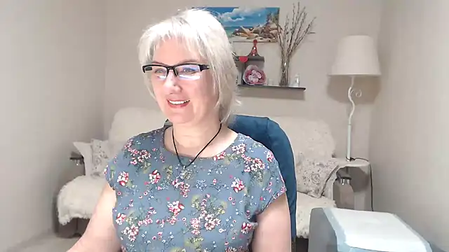 FleurMays online show from 03-13-26, 04:30