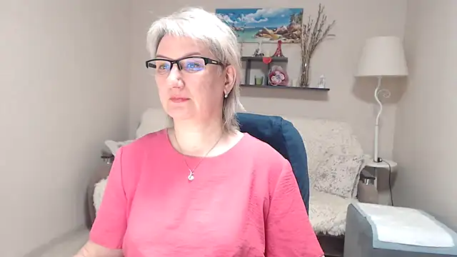 FleurMays online show from 03-22-26, 05:22