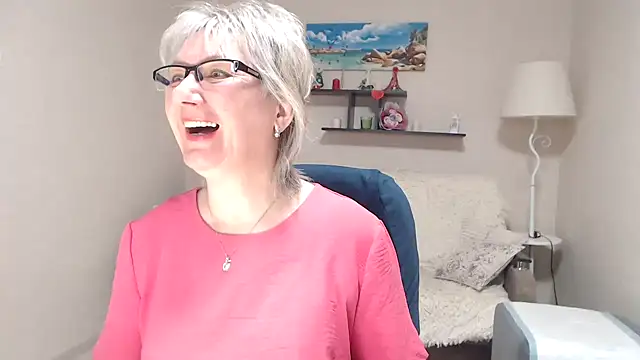 FleurMays online show from 03-26-26, 04:07