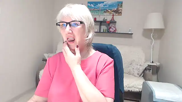 FleurMays online show from 03-28-26, 12:16