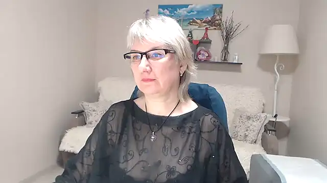 FleurMays online show from 04-13-26, 10:10