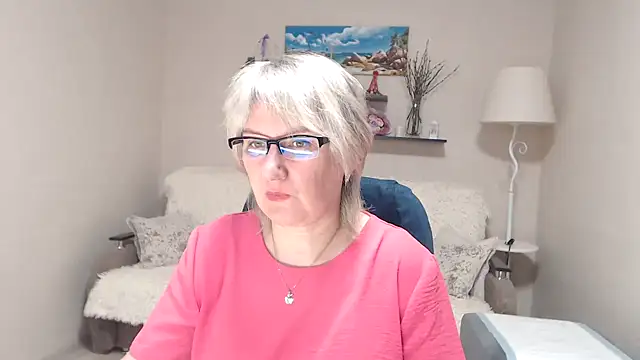 FleurMays online show from 04-21-26, 04:41