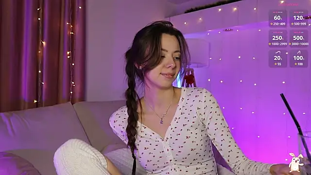 Snapshot of Goldy_Grace_ chatting on 01-14-25, 11:53 Goldy Grace  online show from 01-14-25, 11:53