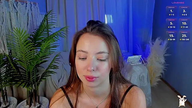 Snapshot of Goldy_Grace_ chatting on 01-30-25, 11:22 Goldy Grace  online show from 01-30-25, 11:22