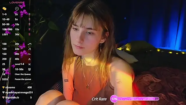 Era Robinhood online show from 12-19-24, 06:23