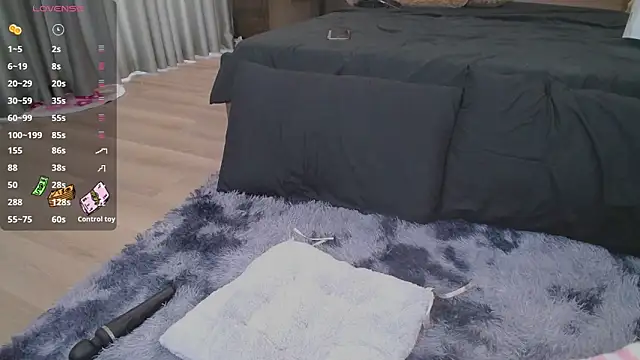 Chinhh9-9 online show from 01-02-25, 03:26