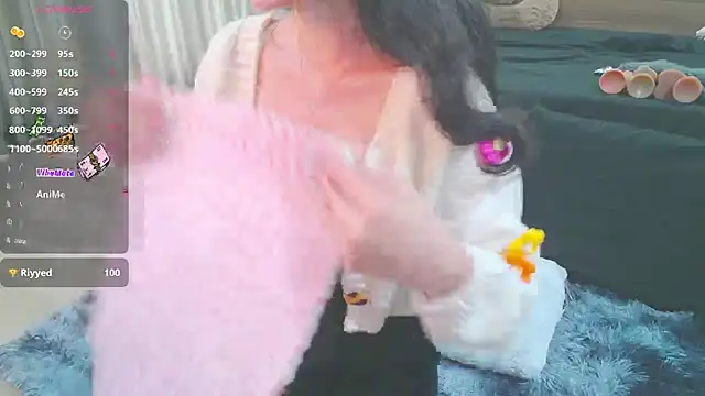 Chinhh9-9 online show from 01-14-25, 04:36