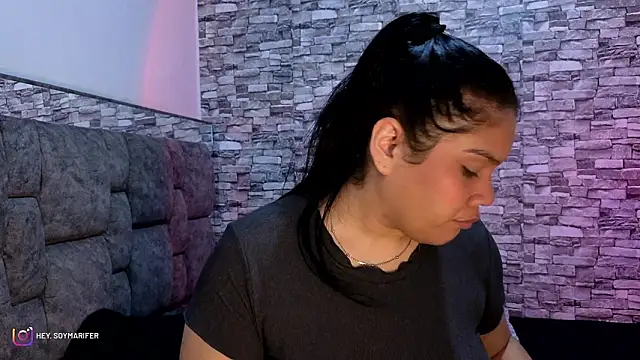 Snapshot of mariferprivxx chatting on 02-27-26, 03:50 mariferprivxx online show from 02-27-26, 03:50