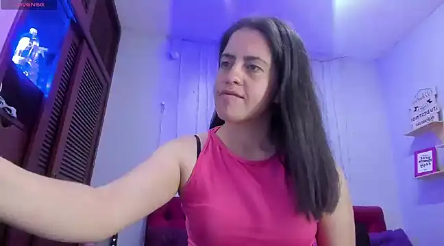 kathina giraldo online show from 01-16-25, 12:53