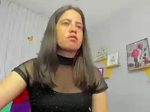 kathina giraldo online show from 01-26-25, 01:58