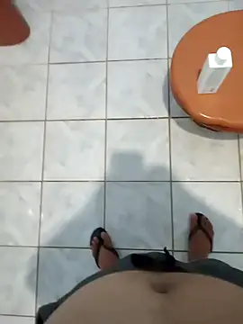 lele9457 online show from 02-10-25, 02:19