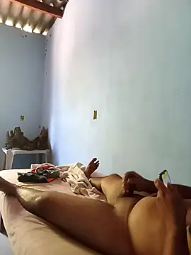 lele9457 online show from 03-07-25, 02:12