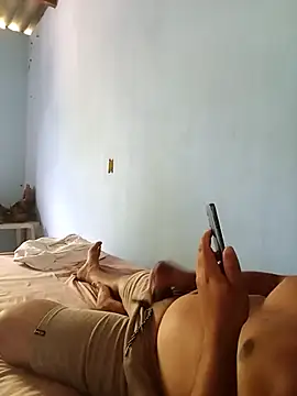 lele9457 online show from 03-10-25, 01:32